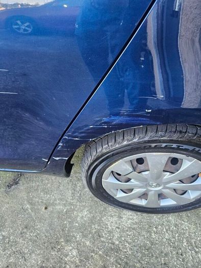 2007 Yaris new nct