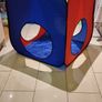 Play tent and tunnel Image 3