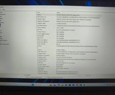 Asus v16 Rtx 5070 I7 32gb Gaming Laptop