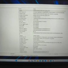 Asus v16 Rtx 5070 I7 32gb Gaming Laptop