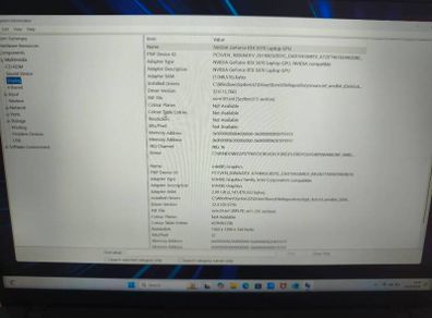 Asus v16 Rtx 5070 I7 32gb Gaming Laptop