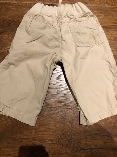 boys shorts