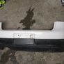 Volkswagen Golf MK5 JDM / USDM Rear Bumper Image 3