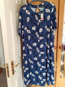 dress Mark's and Spencer's
