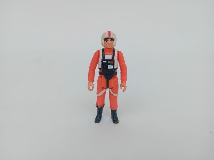 Vintage Star Wars Luke Skywalker