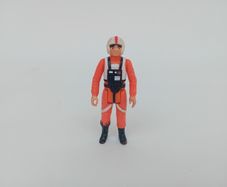 Vintage Star Wars Luke Skywalker