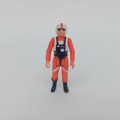 Vintage Star Wars Luke Skywalker