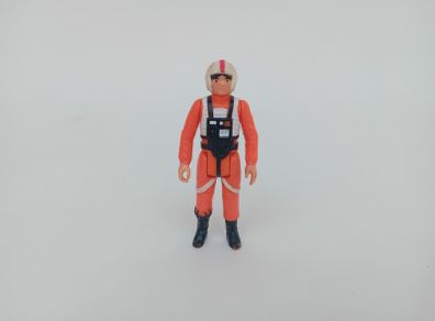Vintage Star Wars Luke Skywalker