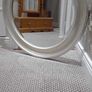 Large silver Mirror Image 3