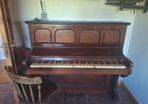 piano