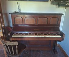 piano