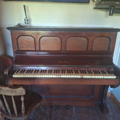 piano