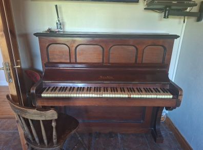 piano