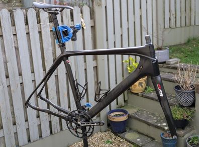 Ribble R872, 58