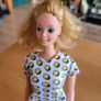 Very old Barbie / Vintage Image 3