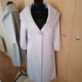 Women's Coat Nwt Size 18 Image 8