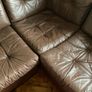de sede sofa mid century vintage retro modular Image 5