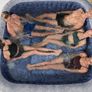 LAY-Z-SPA Jacuzzi San Francisco Image 4