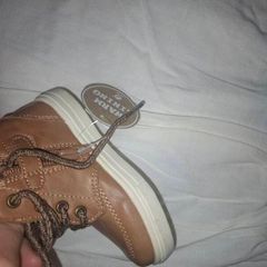 Next baby boots