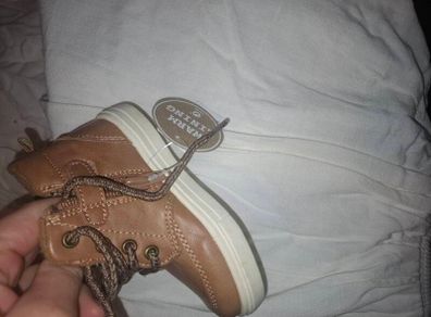 Next baby boots