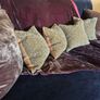 Luxury Cushion Set x6 + Matching Throw Image 4