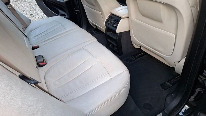 Bmw X5 40d M Sport 2016