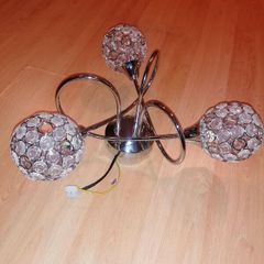 ceiling lights