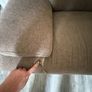 U / Corner sofa Image 4