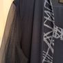 Navy ladies suit 16 Image 2