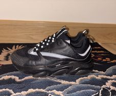 Dior x Stone Island Men's Size 9
