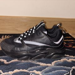 Dior x Stone Island Men's Size 9