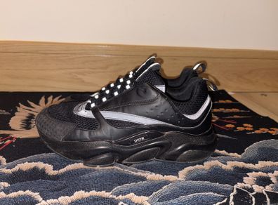 Dior x Stone Island Men's Size 9