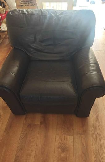 recliner