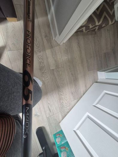 Taylormade Brnr Mini Driver 11.5 loft stiff shaft