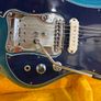 Guyatone LG-350T Sharp 5 Blue 1970's Image 6
