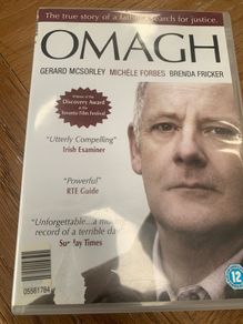 Omagh (2004)
