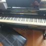 Electric Piano Image 3