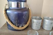 Festive Candle Holders Bundle
