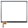 New Nintendo 3DS Replacement Bottom Touch Screen Digitizer Image 2