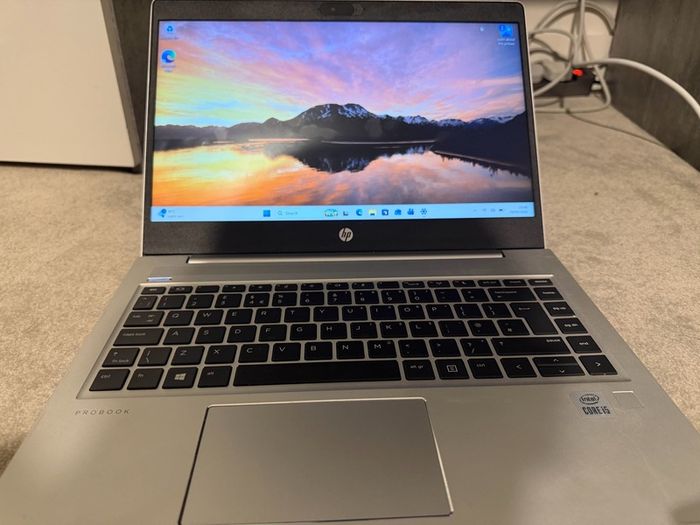 14" HP ProBook 440 G7 | i5 10th Gen | 16GB Ram | 500GB SSD | Delivery