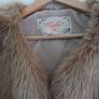 Fur gilet Image 2