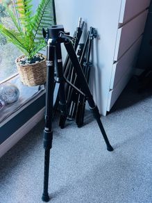 tripod