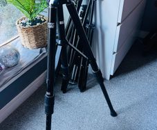 tripod