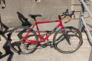 Planet X - Uncle John Cyclocross/Gravel