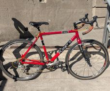 Planet X - Uncle John Cyclocross/Gravel