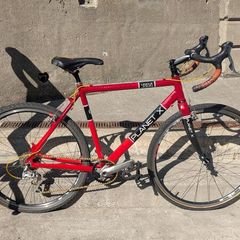 Planet X - Uncle John Cyclocross/Gravel