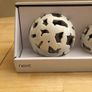 Brand New Next Ceramic Decorative Balls Image 3