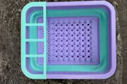 Dish drainer