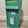 Wedding Postbox to Hire Waterford Image 2