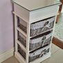 Bathroom storage unit Image 2